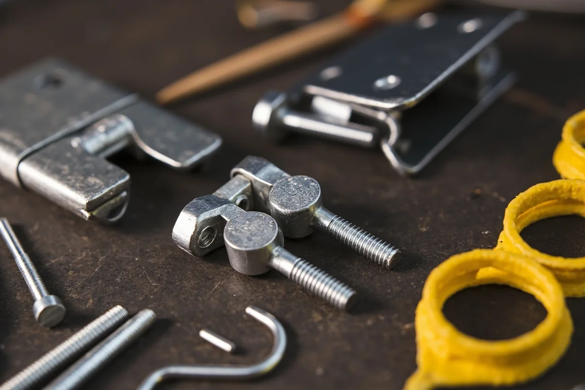 Accessori per Ferramenta: guida alla scelta