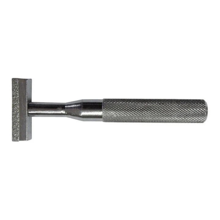 MÜLLER ravvivatore per dischi abrasivi lunghezza 125 mm ( 4000842087 )