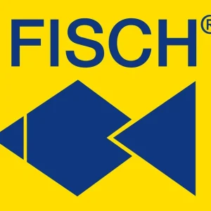 Fisch Tools Set di frese per arrotondare 973CT06A03 ( 4000863228 ) Gambo metallo duro Ø 8 mm FISCH-TOOLS