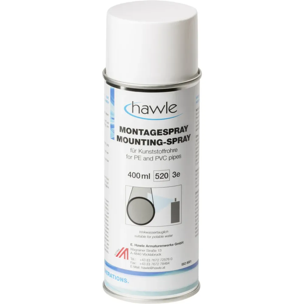 Spray di montaggio n. 3443