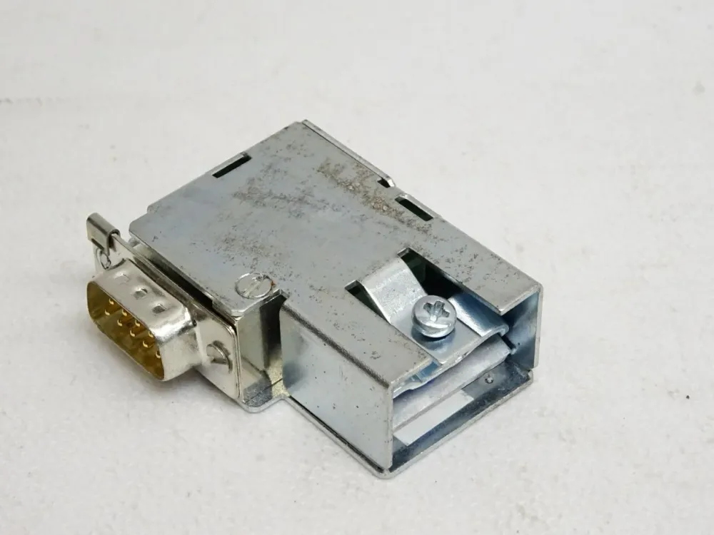 B&R 0G1000.00-090 Rev. C1 RS485 Busstecker