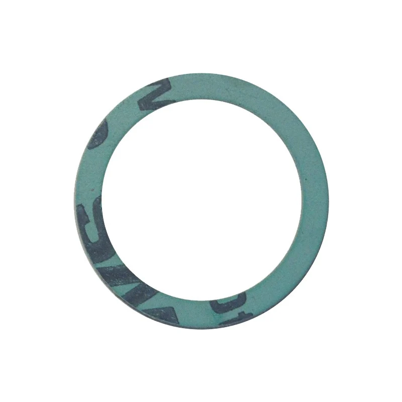 10PZ GUARNIZIONE 30X22X1,5MM GRUPPO LEVA SAN MARCO
