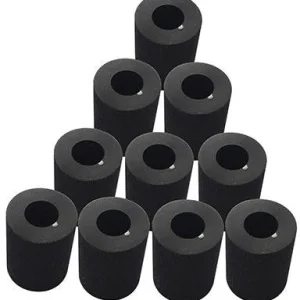 10xPaper Separation TireTASKalfa1800,1801,2200,22012NG94110