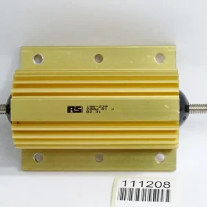 Rs 188-239 Arcol HS200 Wickel Lastwiderstand