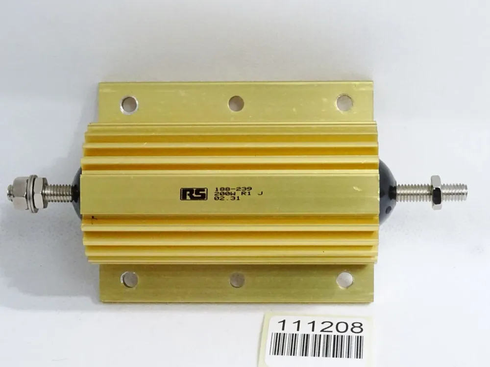 Rs 188-239 Arcol HS200 Wickel Lastwiderstand