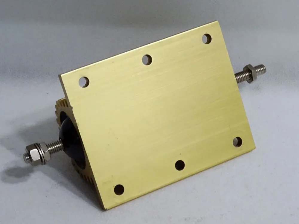 Rs 188-239 Arcol HS200 Wickel Lastwiderstand