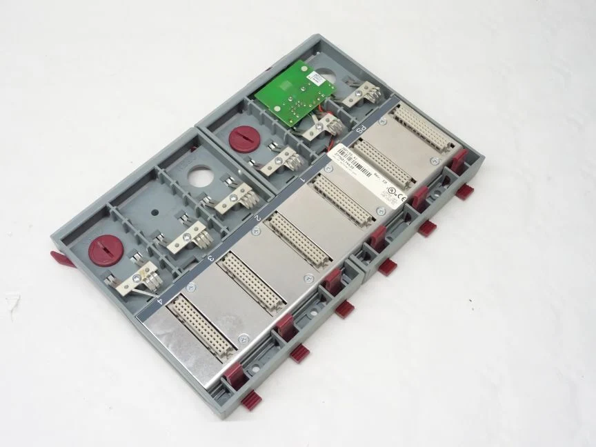 B&R 3BP155.41 Rückwandmodul BP155 Rev. E0