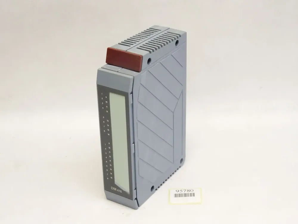 B&R 3DM476.6 Rev.C0 2005 Digitales Mischmodul