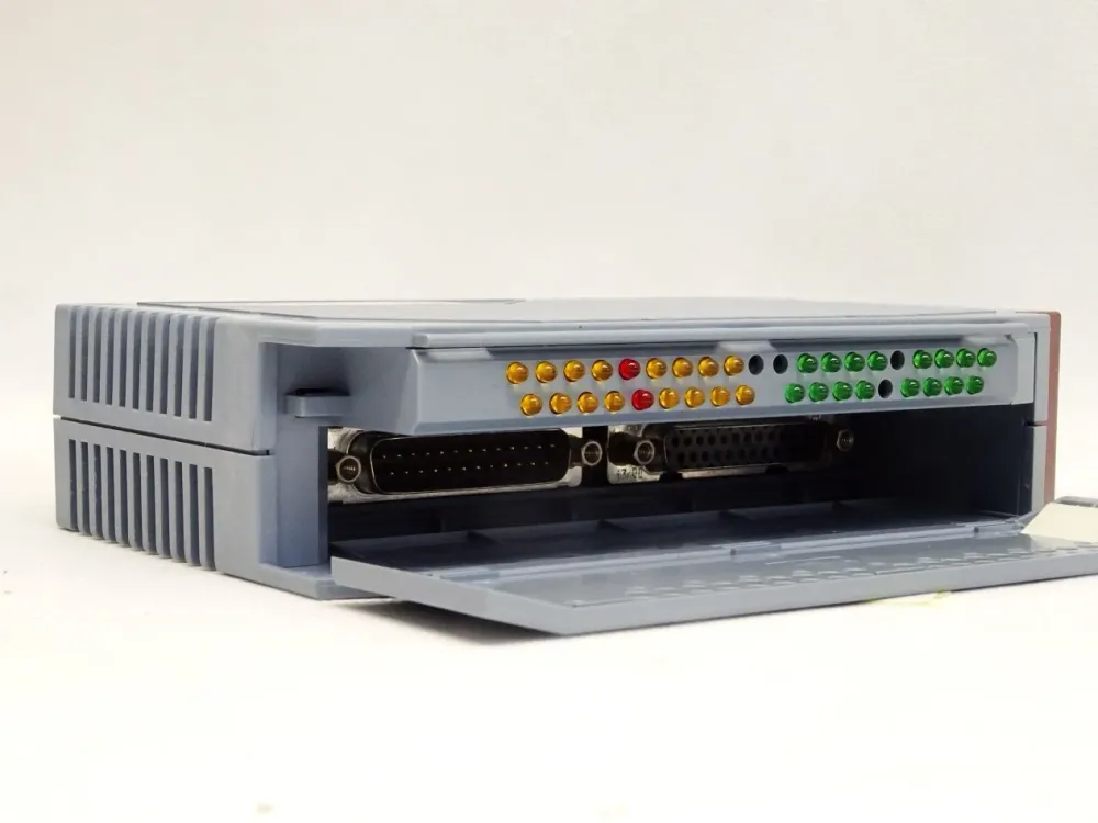 B&R 3DM476.6 Rev.C0 2005 Digitales Mischmodul