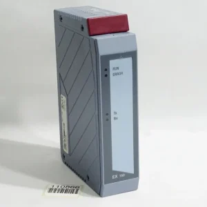 B&R 3EX150.60-1 Rev.D0 2005 Remote I/O Master