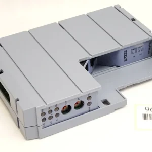 B&R 3EX282.6 Rev.D0 2005 POWERLINK Bus Controller