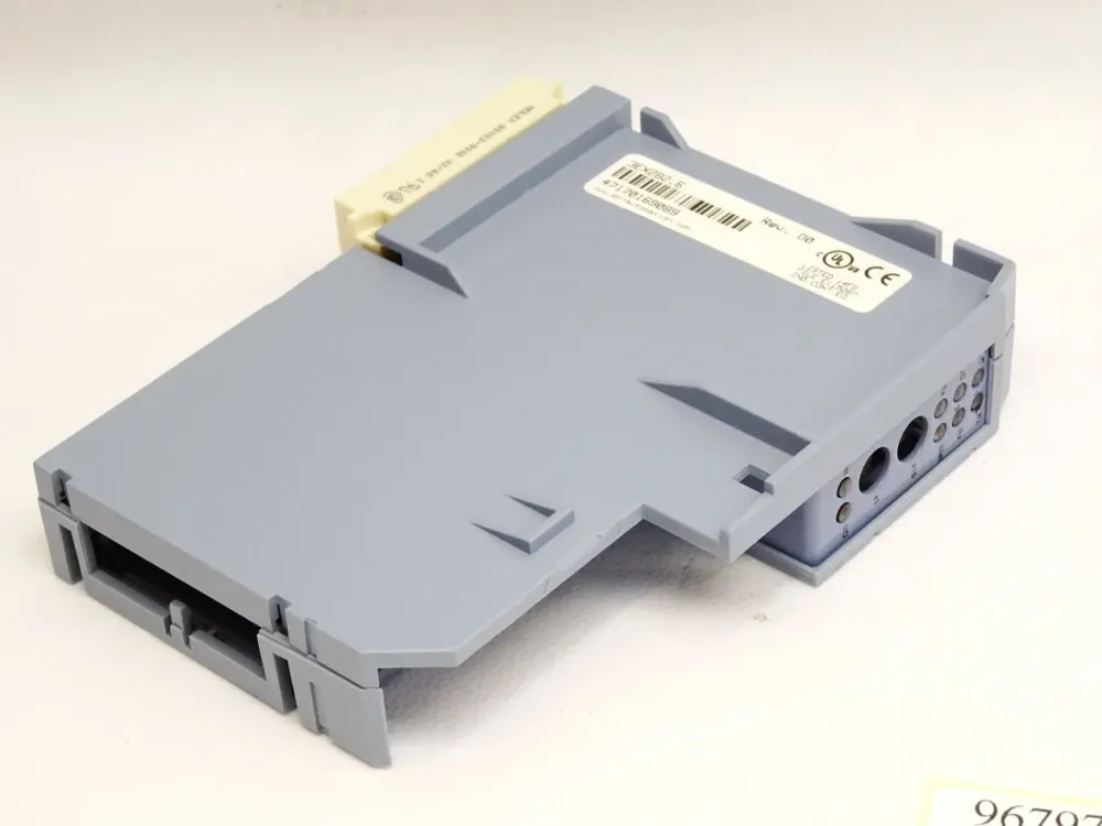 B&R 3EX282.6 Rev.D0 2005 POWERLINK Bus Controller