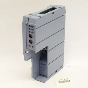 B&R 3EX282.6 Rev.F0 2005 POWERLINK Bus Controller