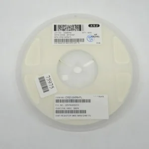 5000 Stück / Widerstand SMD 0805 / 54R9 Ohm 1%