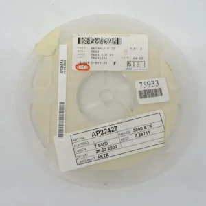 5000x KOA RK73H1J / 0603 51K Ohm Widerstände