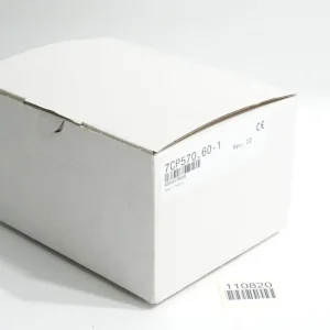 B&R 7CP570.60-1 Rev.I0 2003 Zentraleinheit / Neu OVP
