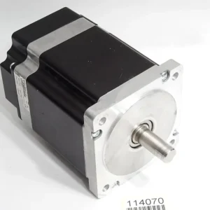 B&R 80MPH3.300S014-01 Rev.D0 Schrittmotor