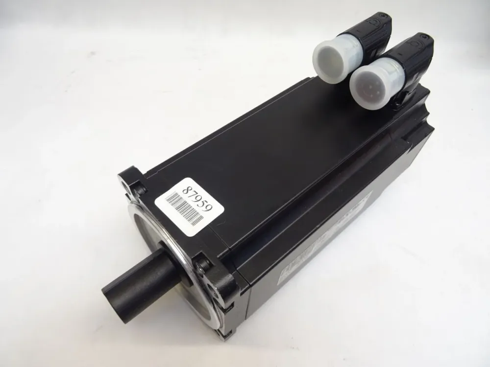 B&R 8LSA44.R2030D200-3 Rev.:C4 NEU / 8LSA44 Servomotor