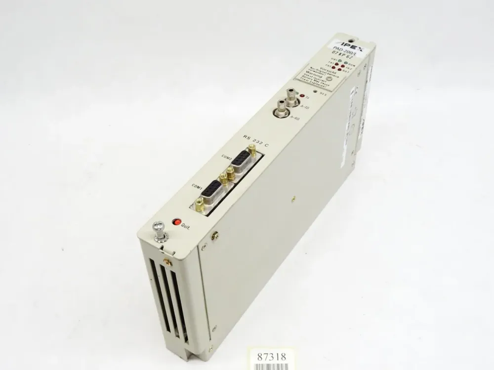 ABB 07KP62 / 07KP62C / IPEX PAD-200/L Rev02 loader v2.2