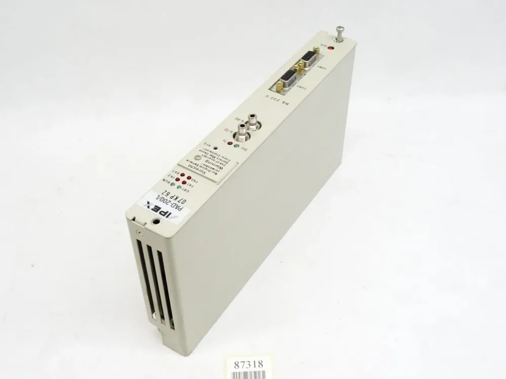 ABB 07KP62 / 07KP62C / IPEX PAD-200/L Rev02 loader v2.2