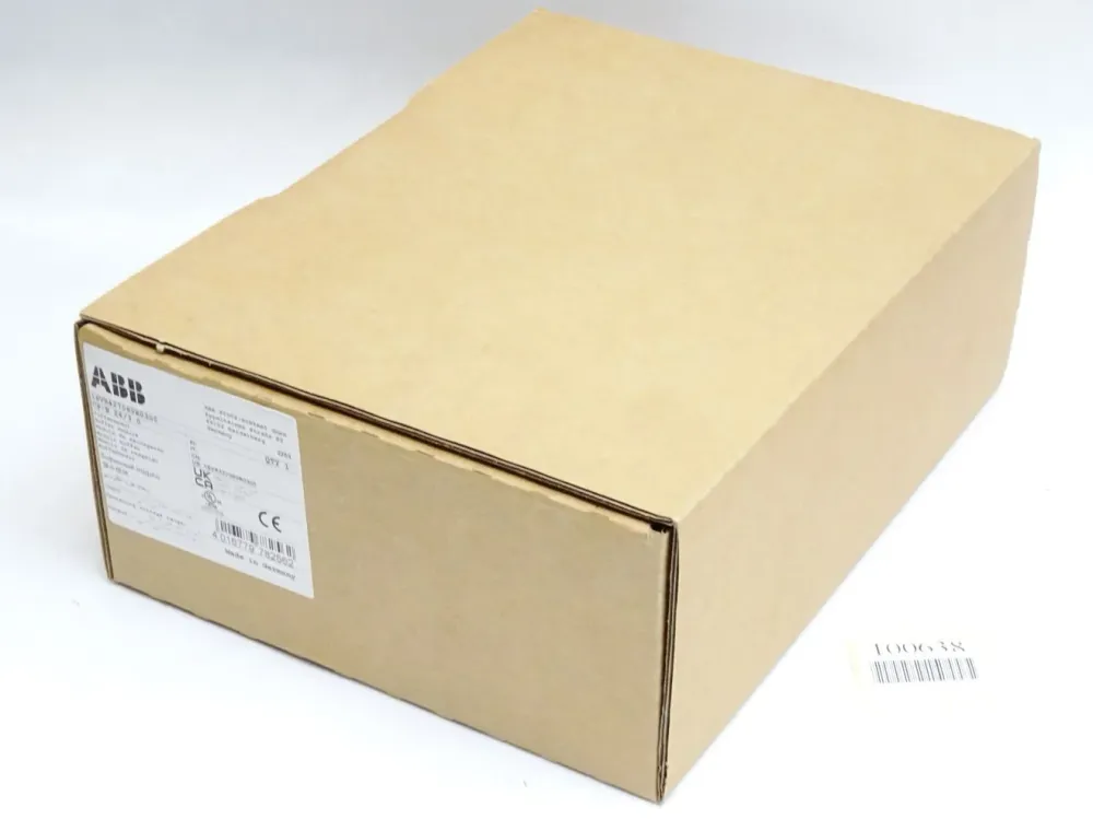 ABB 1SVR427060R0300 CP-B 24/3.0 Puffermodul / Neu OVP