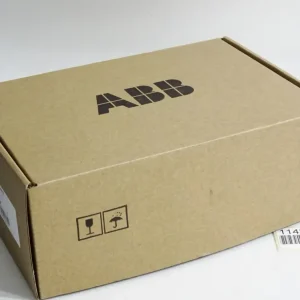 ABB 63204109 NETA-21 KIT 3AUA0000094517 3AUA0000094517D2060337WS / Neu OVP