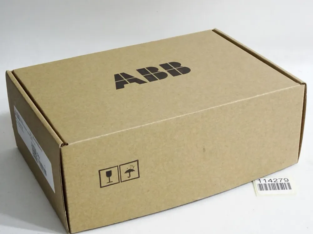 ABB 63204109 NETA-21 KIT 3AUA0000094517 3AUA0000094517D2060337WS / Neu OVP