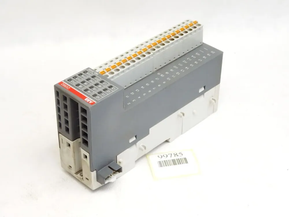 ABB DI562 B2 1TNE968902R2102 Digital Input Module