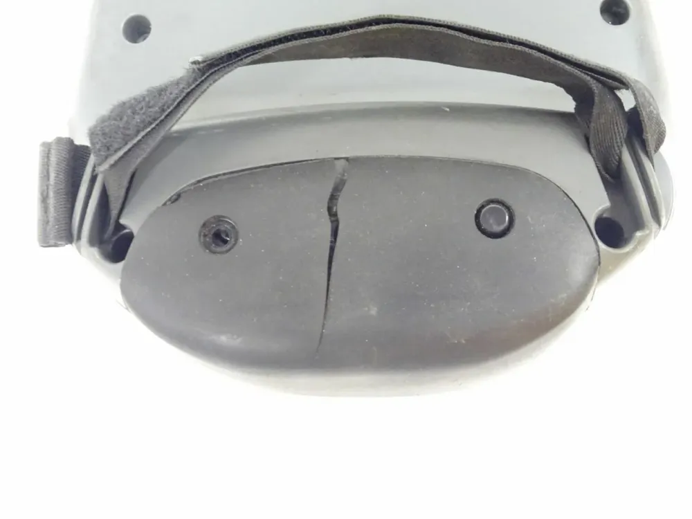 ABB DSQC 679 back Cover Rückschale