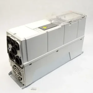 ABB Frequenzumrichter 25/21A 400/480V AC 50/60Hz 0...500Hz ACS580-01-025A-4 + B056 / Neu
