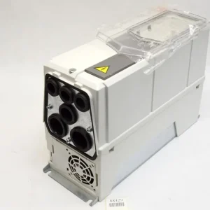 ABB Frequenzumrichter 5.6/4.8A 400/480V AC 50/60Hz 0...500Hz ACS580-01-05A6-4 + B056 / Neu
