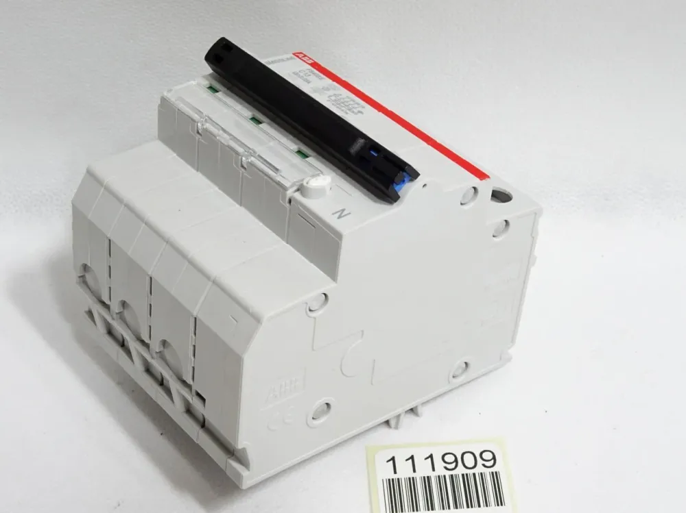 ABB Smissline 2CCL564111E0134 FS403 E C13 FI-Schutzschalter
