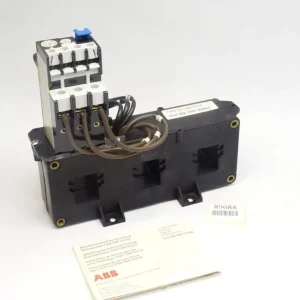 ABB T450 SU / Thermische Überlastrelais / Neu