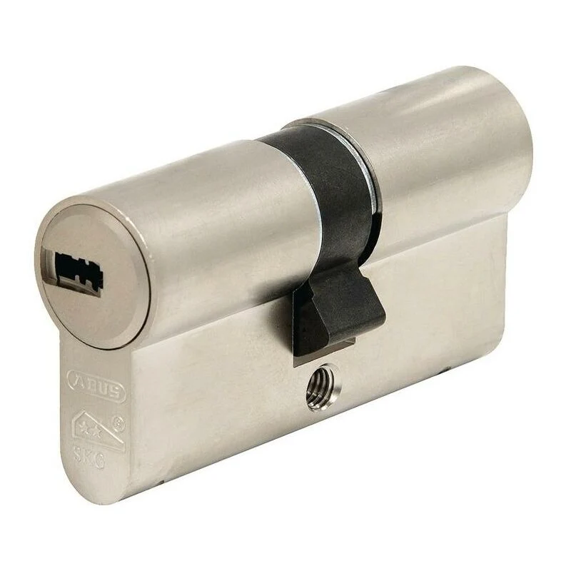 Profilo ABUS doppio cilindro EC660NP 40/40 mm ( 3000280145 )