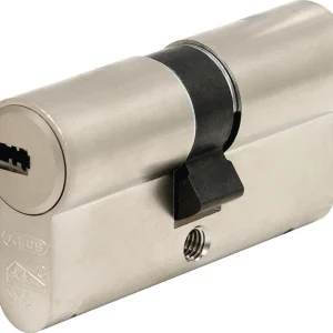 Profilo ABUS doppio cilindro EC660NP 50/55 mm ( 3000280159 )