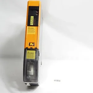 B&R Acopos multi SafeMOTION Wechselrichtermodul 3.8A 8BVI0028HWDS.000-1 Rev.L5