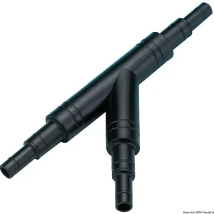 Adattatore tubi 1 1/2 - 1 - 3/4