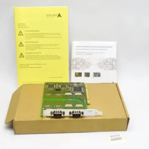 Addi-Data -D 491884 / APCI-7420-3 / Neu