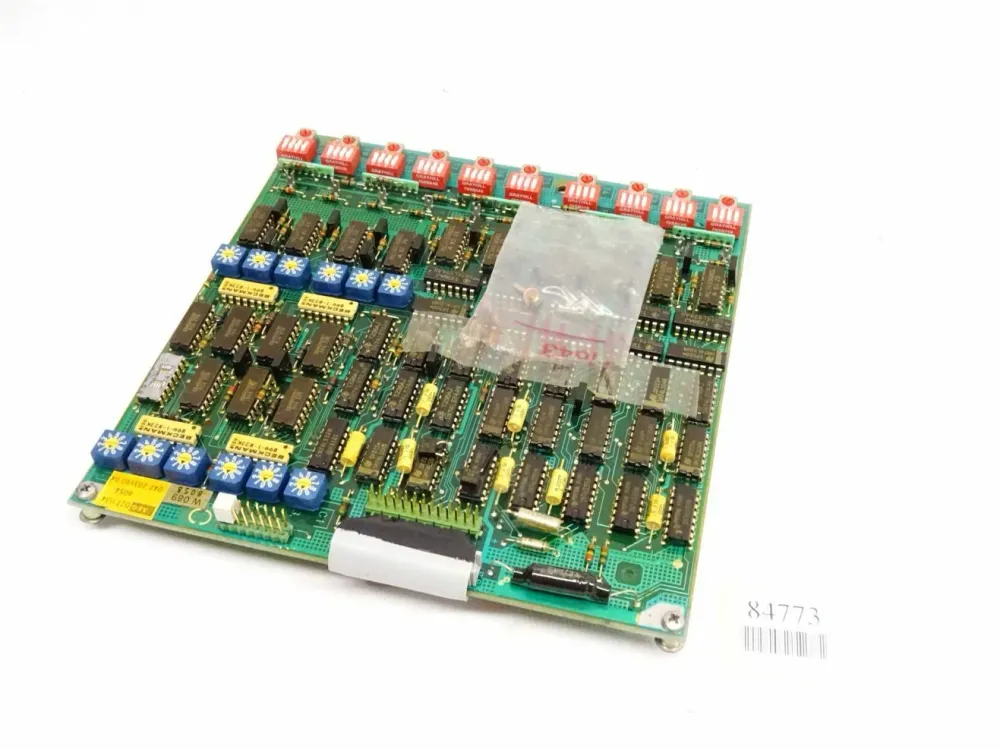 AEG 5086 DZL 042.199962.05 / DZT034