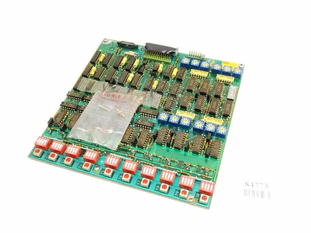AEG 5086 DZL 042.199962.05 / DZT034