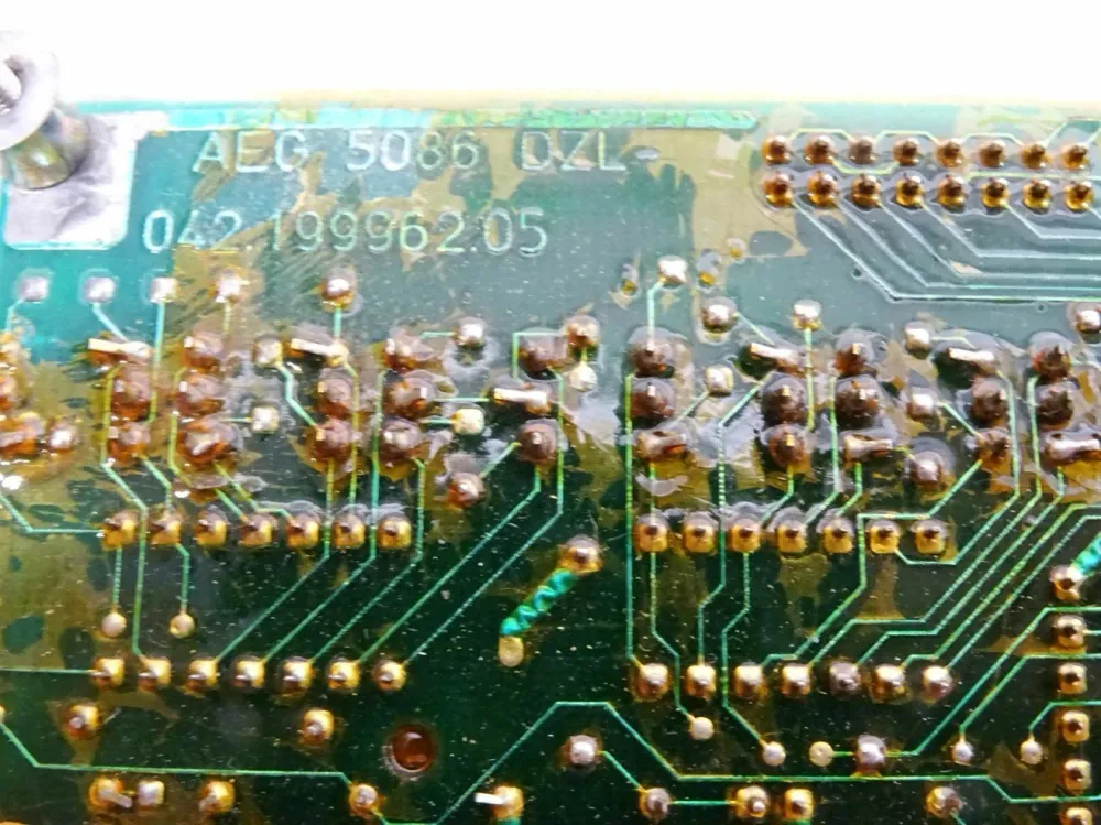 AEG 5086 DZL 042.199962.05 / DZT034
