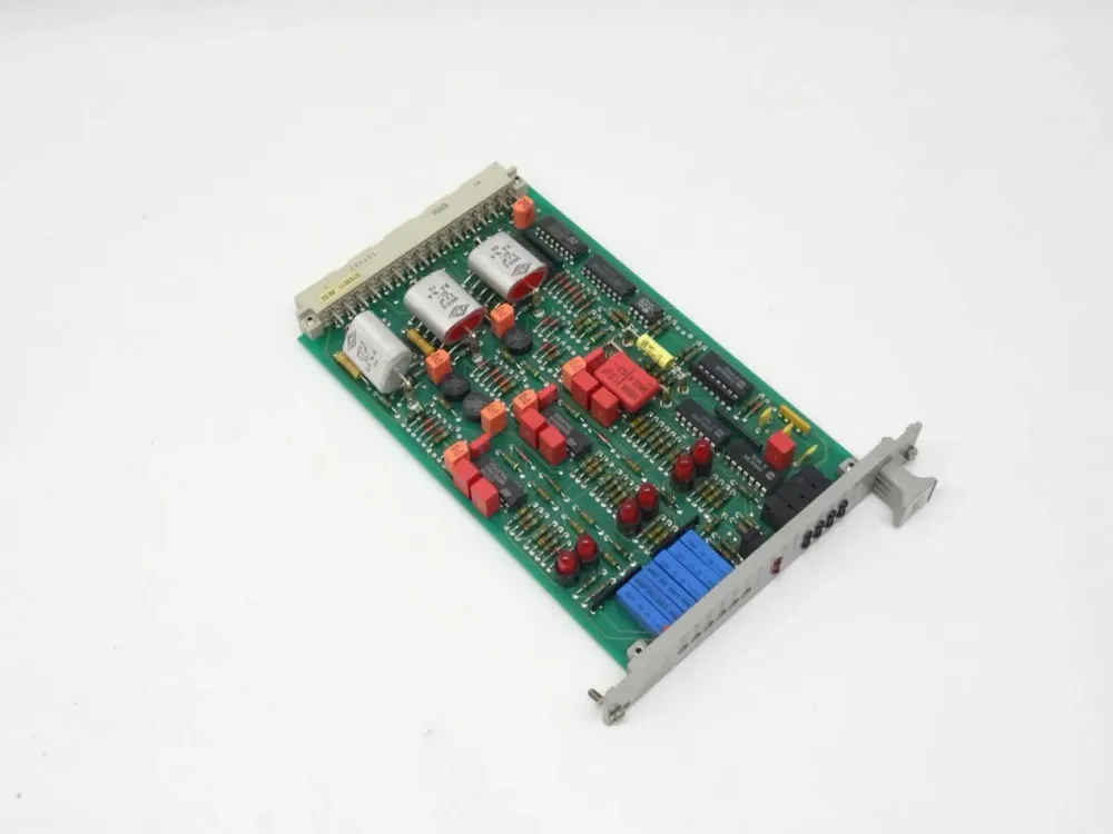 AEG 6763211 AE2 Steuerplatine Mainnboard Profibus