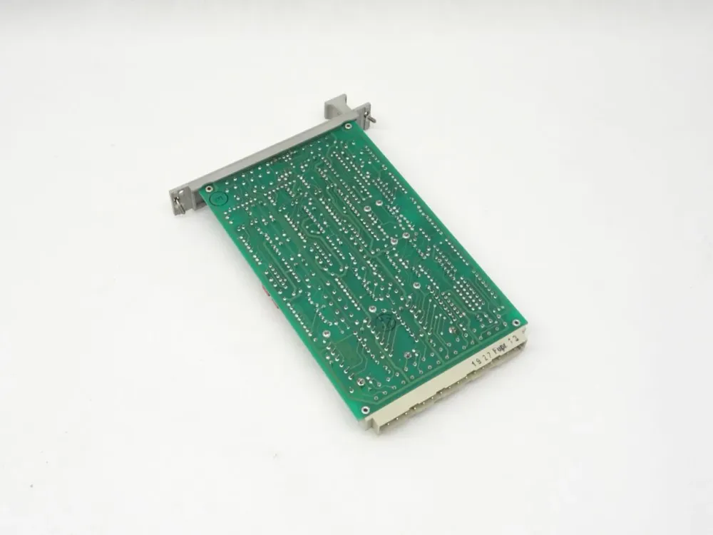 AEG 6763211 AE2 Steuerplatine Mainnboard Profibus