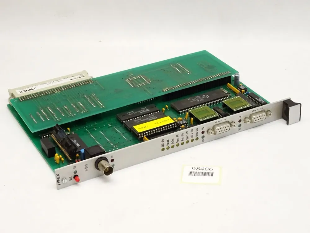 AEG Apex PAD-S5A/K Bus Loader v.2.2 010102051