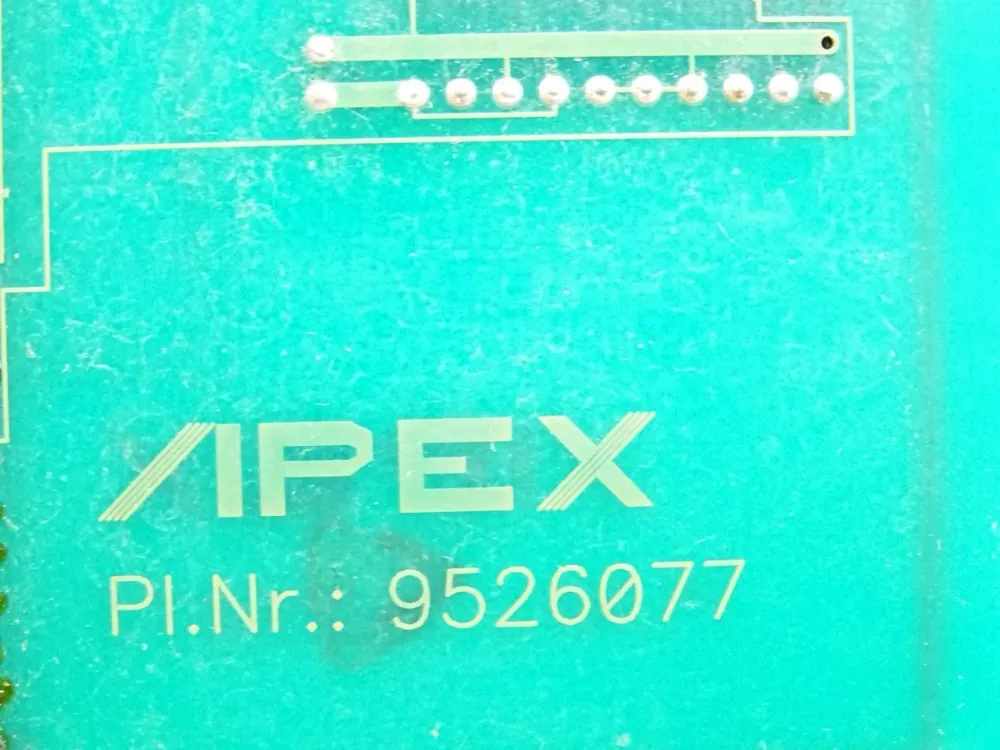 AEG Apex PAD-S5A/K Bus Loader v.2.2 010102051