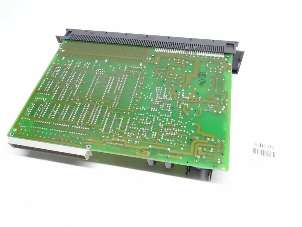 AEG BIK112 6051-042.236019 / 6051-042.236 019 / Rev17 / Bitbus coupl power supply