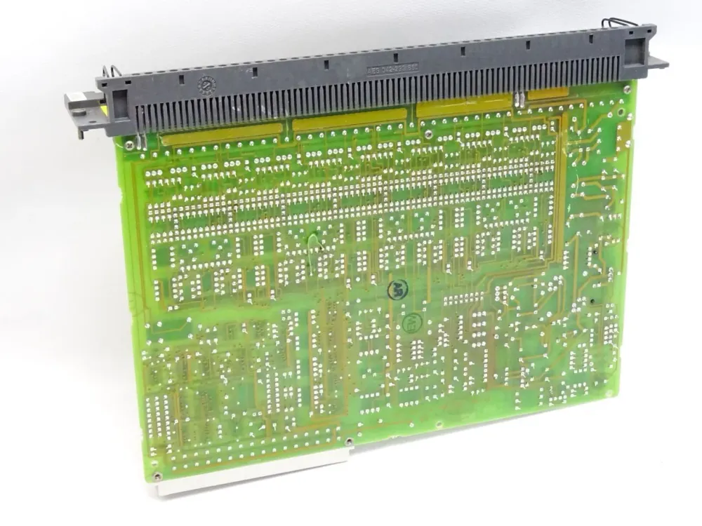 AEG DAU109 6061-042.277506 8 Analog Ouptuts