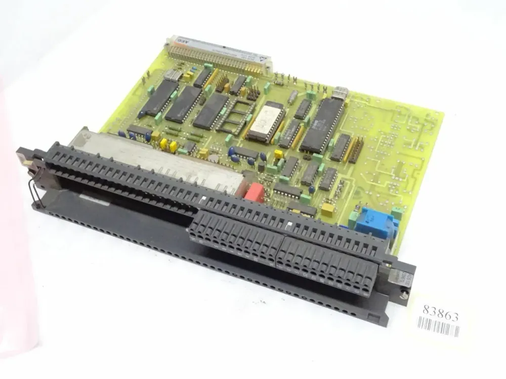 AEG KOS130 6051-042.239670 Rev9