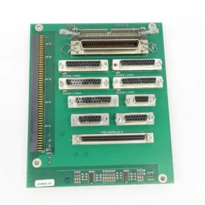 Aerotech INC DR600 Rückwand Interface BD / 690D1527 Rev. EFN01001