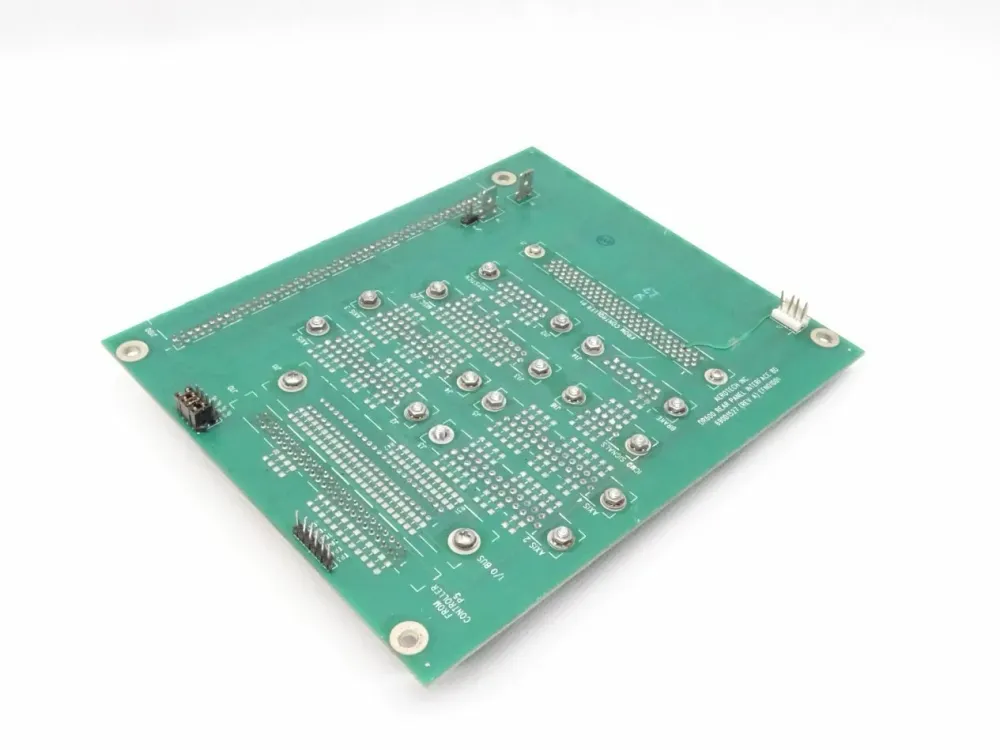Aerotech INC DR600 Rückwand Interface BD / 690D1527 Rev. EFN01001
